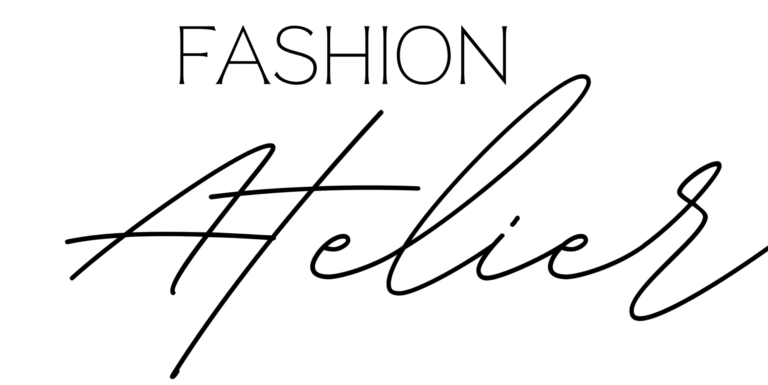 Fashion Atelier Roding Logo